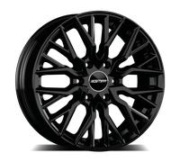 CERCHIO IN LEGA PER MERCEDES SPRINTER 8,0J18" 6X130 45 84,10 GMP BOOSTER GLOS 00