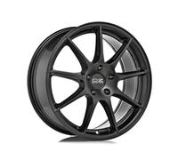 CERCHIO IN LEGA PER MINI COOPER 8,0J18" 5X112 45 75 OZ OMNIA MATT BLACK