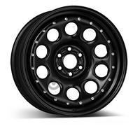 4 Cerchi Dotz Modular Beadlock 18z 7.5Jx18 6x114,3 per Renault Alaskan