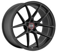 CERCHIO IN LEGA PER PEUGEOT 408 8,0J18" 5X108 45 75 OZ ESTREMA GT HLT SATIN BLAC