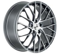 CERCHIO IN LEGA MAK MONACO-D PER PORSCHE 911 CARRERA GTS - 911 CARRERA 4 GT I9N