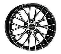 CERCHIO IN LEGA MAK MONACO PER PORSCHE 911 CARRERA - 911 CARRERA S 8.5X20 5X130