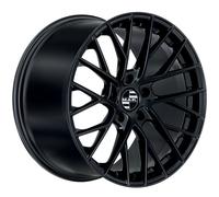 CERCHIO IN LEGA PER PORSCHE 991 11,0J19" 5X130 65 71,60 MAK MONACO-D GLOSS BLACK