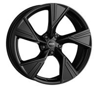 CERCHIO IN LEGA PER PORSCHE CAYENNE 10,0J22" 5X130 47 71,60 MAK STARK GLOSS BLAC