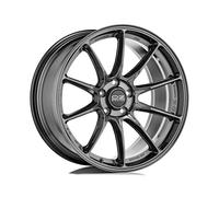 CERCHIO IN LEGA PER PORSCHE CAYENNE 11,5J22" 5X130 52 71,50 OZ HYPER XT HLT STAR