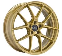 CERCHIO IN LEGA OZ RACING ESTREMA GT HLT PER LEXUS IS 220 D 8,5X18 5X114,3 VU6