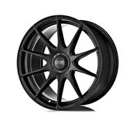 CERCHIO IN LEGA PER SKODA FABIA 7,5J18" 5X100 47 68 OZ FORMULA HLT MATT BLACK