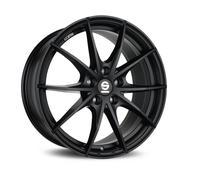 CERCHIO IN LEGA PER SKODA RAPID 7,5J17" 5X100 35 63,40 SPARCO SPARCO TROFEO 5 MA
