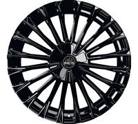 CERCHIO IN LEGA PER SKODA SUPERB 9,0J21" 5X112 35 66,60 ANTERA A103 PIANO BLA 00