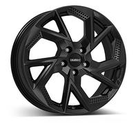 Dezent Wheels Cerchio in lega AP Black 6,5Jx16 5x112 ET46 per MG3 Nero