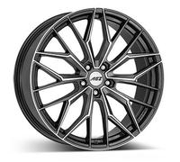 Cerchi in lega per ALFA ROMEO Giulietta 19" - AEZ PORTO GUN METALLIC MIRROR