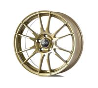 CERCHIO IN LEGA PER SUBARU IMPREZA STI WRX 8,0J18" 5X114,3 48 75 OZ ULTRALEGG 02