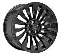 CERCHIO IN LEGA PER TESLA MODEL Y 9,5J19" 5X114,3 45 64,12 MSW MSW 37T MATT BLAC