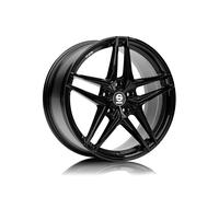 CERCHIO IN LEGA PER TOYOTA GT86 7,5J17" 5X100 35 63,40 SPARCO SPARCO RECORD GLOS