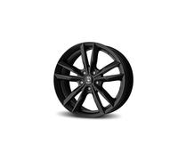 Cerchi in lega per VOLKSWAGEN Golf 16" - MOMO REDS FAST NERO OPACO