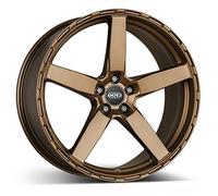 CERCHIO IN LEGA DOTZ MARINABAY BRONZE 8.5X20 5X112 BRONZE MATT C5S