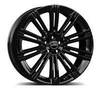 CERCHIO IN LEGA PER VOLVO S90 9,0J22" 5X108 40 63,40 GMP EXPERIENCE GLOSSY BLACK