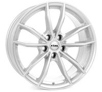 Cerchi Rial X12 7.5Jx18 ET51 5x112 SIL per MINI/BMW Countryman Clubman One Coope