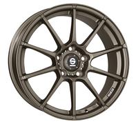 CERCHIO IN LEGA SPARCO ASSETTO GARA PER MERCEDES-BENZ CLASSE CLS AMG 8,5X19 7Q1