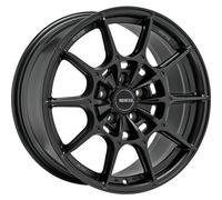 CERCHIO IN LEGA SPARCO SPARCO FF2 PER TOYOTA YARIS GR 8.5X18 5X114.3 ET 30 1R4