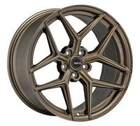 CERCHIO IN LEGA SPARCO SPARCO FF3 PER MAZDA 6 8X19 5X114.3 RALLY BRONZE 2GE