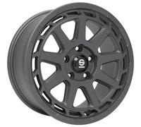 CERCHIO IN LEGA SPARCO SPARCO GRAVEL PER VOLKSWAGEN TRANSPORTER T6 MULTIVAN T2J
