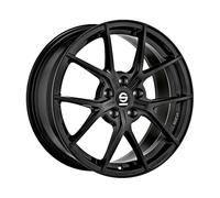 CERCHIO IN LEGA SPARCO SPARCO PODIO PER MERCEDES-BENZ CLASSE A AMG 8X18 5X1 15F