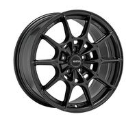 CERCHIO IN LEGA SPARCO SPARCO FF2 PER HONDA CIVIC 8.5X18 5X114.3 ET 30 MATT CX1