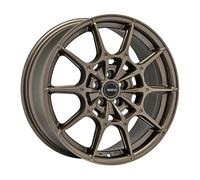 CERCHIO IN LEGA SPARCO SPARCO FF2 PER MITSUBISHI LANCER 8X18 5X114,3 RALLY 2RC