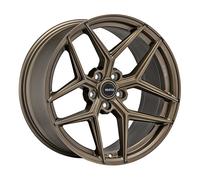 CERCHIO IN LEGA SPARCO SPARCO FF3 PER HONDA FR-V 8X18 5X114.3 RALLY BRONZE T1J