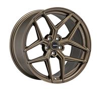 CERCHIO IN LEGA SPARCO SPARCO FF3 PER CUPRA ATECA 8,5X19 5X112 RALLY BRONZE 0RY