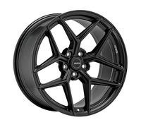 CERCHIO IN LEGA SPARCO SPARCO FF3 PER HONDA CIVIC 8X18 5X114,3 MATT BLACK I0S