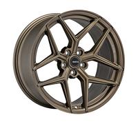 CERCHIO IN LEGA SPARCO SPARCO FF3 PER CUPRA ATECA 8,5X19 5X112 RALLY BRONZE 0RY