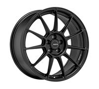 CERCHIO IN LEGA SPARCO SPARCO FF4 PER TOYOTA AVENSIS VERSO 8X18 5X114.3 MATT BL