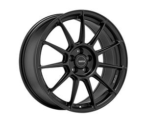 CERCHIO IN LEGA SPARCO SPARCO FF4 PER HONDA SHUTTLE 8X18 5X114.3 MATT BLACK K1L
