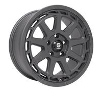 CERCHIO IN LEGA SPARCO SPARCO GRAVEL PER MERCEDES-BENZ CLASSE B 8X17 5X112 TC1