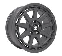 CERCHIO LEGA 8,0J18 5X114,3 40 73 SPARCO SPARCO GRAVEL MATT GRAPHITE