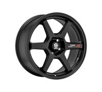 CERCHIO IN LEGA SPARCO SPARCO JP-R PER AUDI S4 8X18 5X112 MATT BLACK MOG