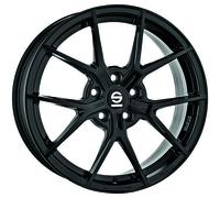 CERCHIO IN LEGA SPARCO SPARCO PODIO PER VOLVO V40 CROSS COUNTRY 8X18 5X108 A0P