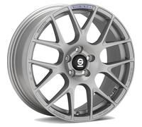 CERCHIO IN LEGA SPARCO SPARCO PRO CORSA PER MERCEDES-BENZ CLASSE C 8X18 5X1 U2X