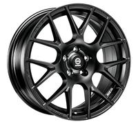 CERCHIO IN LEGA SPARCO SPARCO PRO CORSA PER OPEL CORSA-E 1,6 TURBO OPC 7.5X MNK