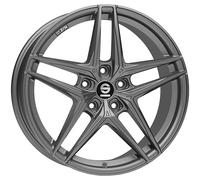 CERCHIO IN LEGA SPARCO SPARCO RECORD PER MERCEDES-BENZ CLASSE SLC 8X19 5X11 840