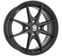 CERCHIO IN LEGA SPARCO SPARCO TROFEO 4 PER CHEVROLET NUBIRA 6,5X16 4X100 MA IA6
