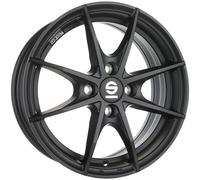 CERCHIO IN LEGA SPARCO SPARCO TROFEO 4 PER FIAT ABARTH 124 SPIDER 7X17 4X10 MGR