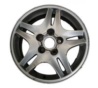 Cerchio in lega T113100020AH 7J x 16H2 Et45 DR5 2007-2015 5 fori