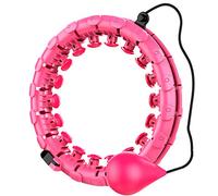 Cerchio intelligente con rotazione automatica, for adulti e bambini, con massaggio a 360 gradi, sfera rotante con 24 nodi staccabili/228/2133