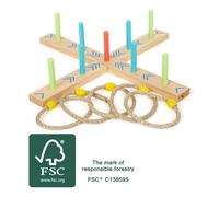 Cerchio Lance per Bambini Active