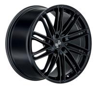 CERCHIO LEGA 11,5J22 5X130 61 71,60 MAK LEIPZIG-D GLOSS BLACK