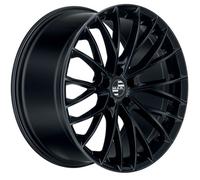 CERCHIO LEGA 11,5J23 5X120 48 63,40 MAK SPECIALE-D GLOSS BLACK