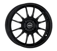 CERCHIO LEGA 7,0J17 4X98 29 58,10 MAK XLR GLOSS BLACK